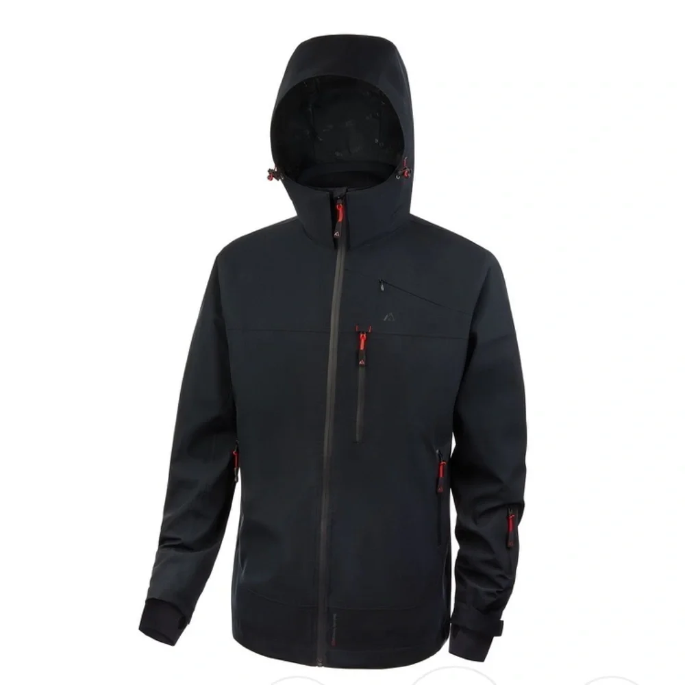 Apricoat A Zero-Compromise Jacket for Adventurers